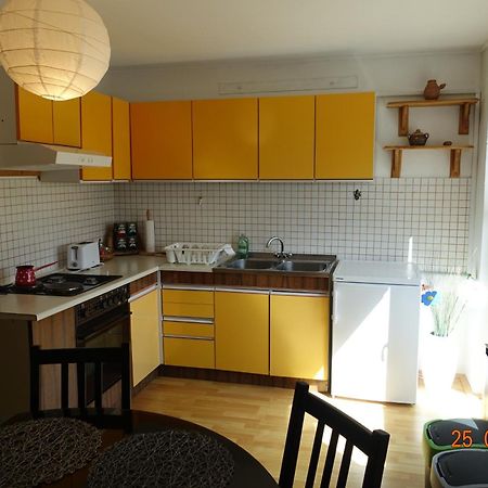 Apartma Lindau Lendava Luaran gambar