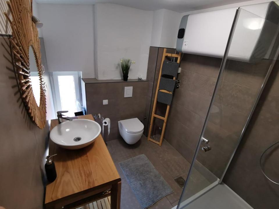Apartma Lindau Lendava Luaran gambar