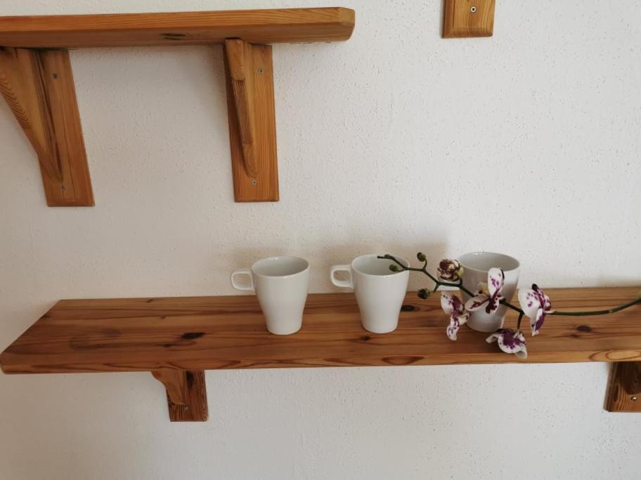 Apartma Lindau Lendava Luaran gambar