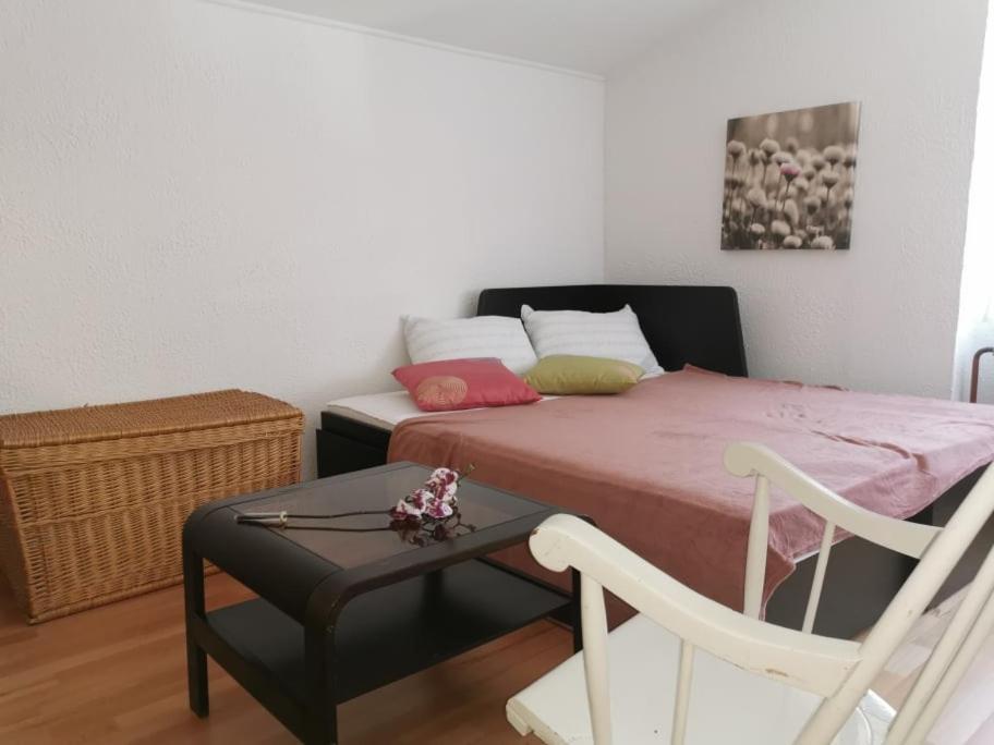 Apartma Lindau Lendava Luaran gambar