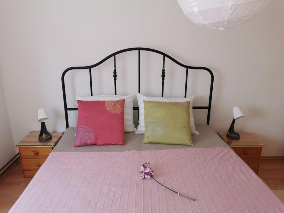 Apartma Lindau Lendava Luaran gambar