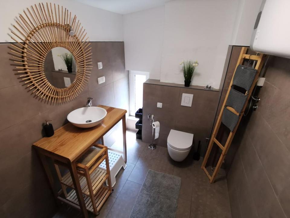 Apartma Lindau Lendava Luaran gambar
