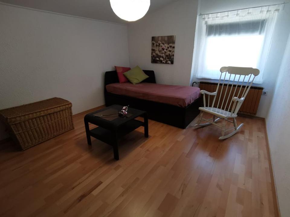 Apartma Lindau Lendava Luaran gambar