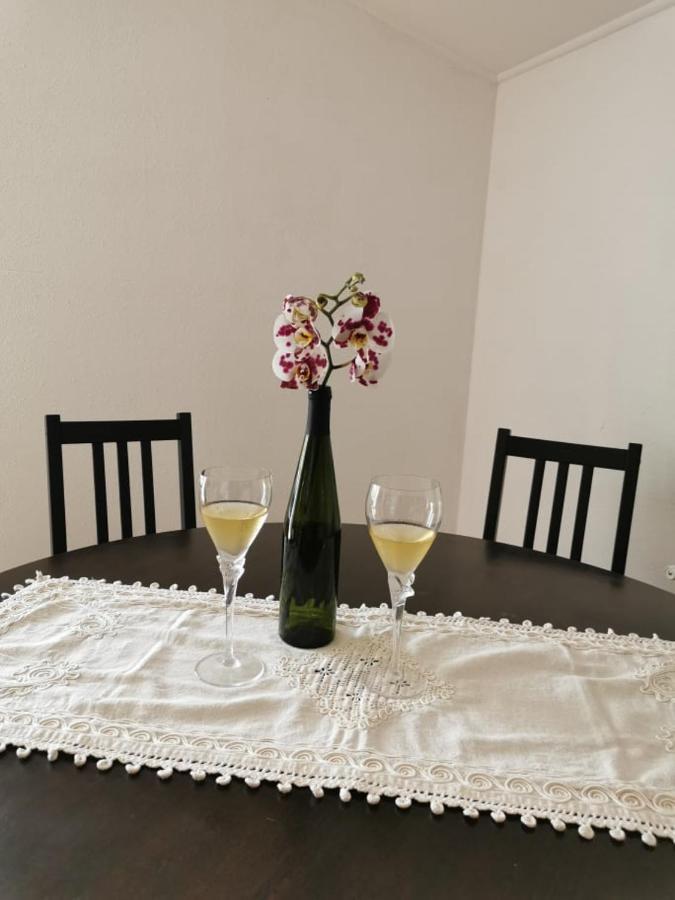 Apartma Lindau Lendava Luaran gambar