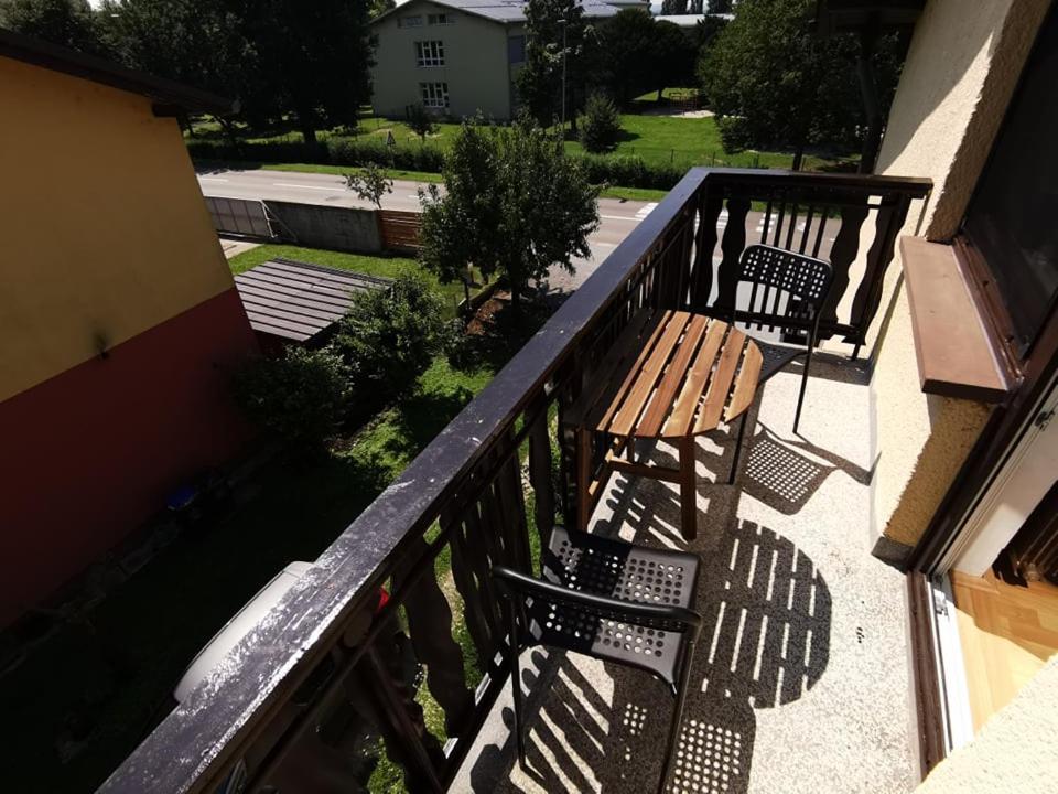 Apartma Lindau Lendava Luaran gambar