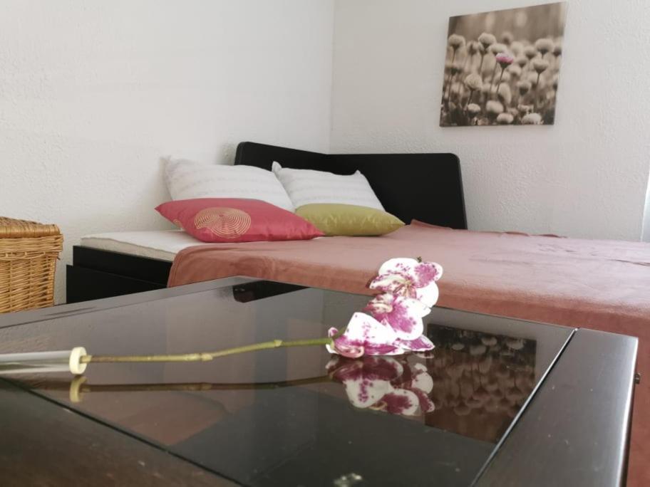 Apartma Lindau Lendava Luaran gambar