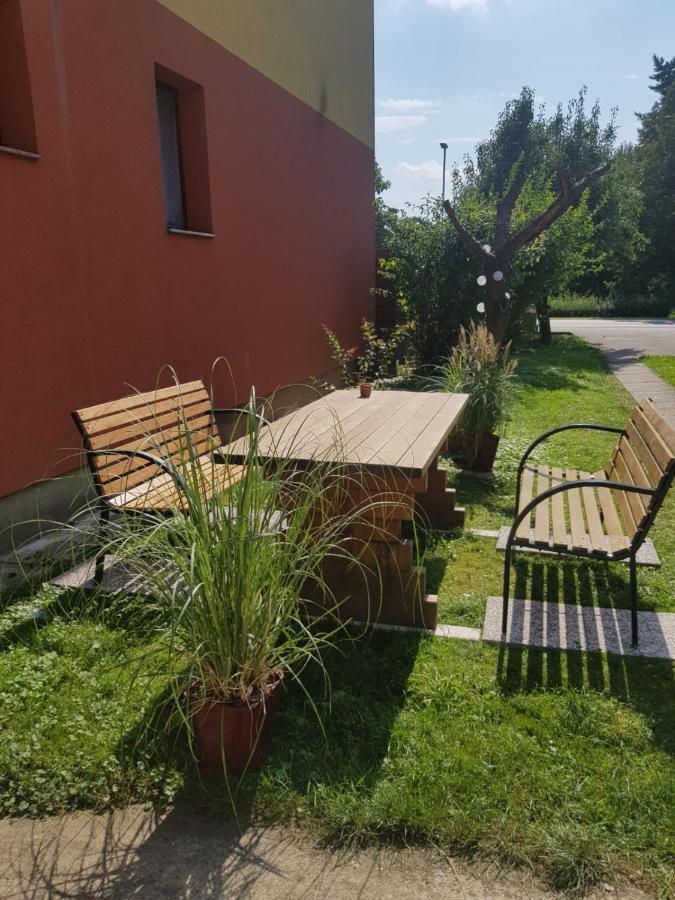 Apartma Lindau Lendava Luaran gambar