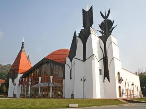Apartma Lindau Lendava Luaran gambar