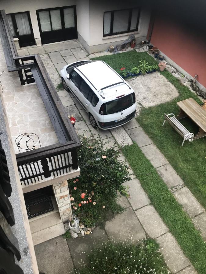 Apartma Lindau Lendava Luaran gambar
