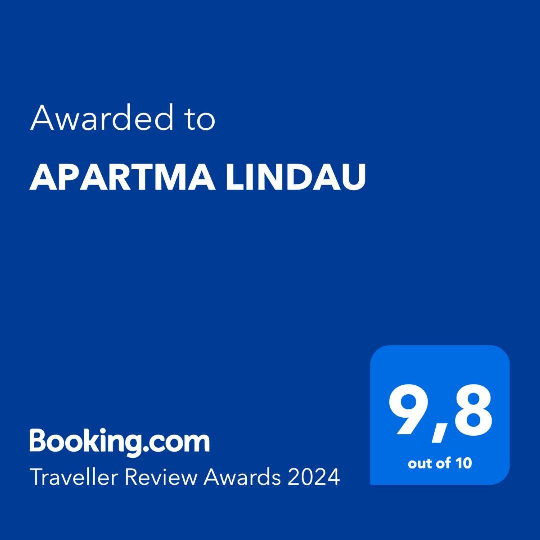 Apartma Lindau Lendava Luaran gambar