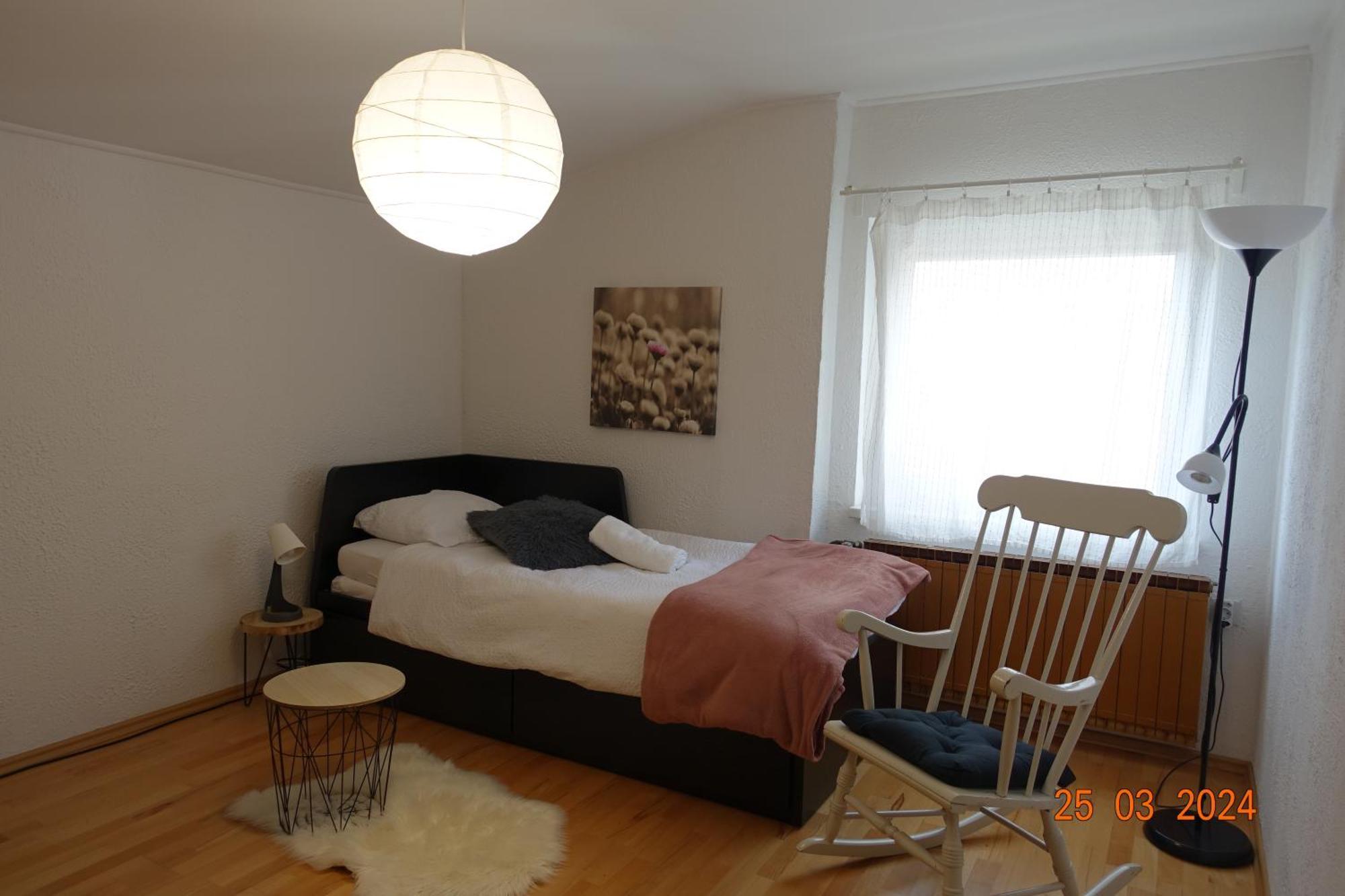 Apartma Lindau Lendava Luaran gambar