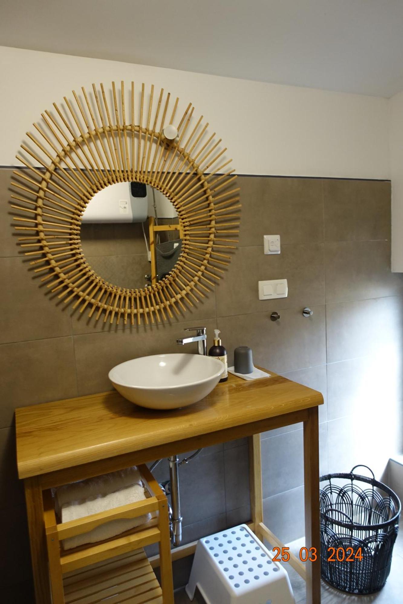 Apartma Lindau Lendava Luaran gambar