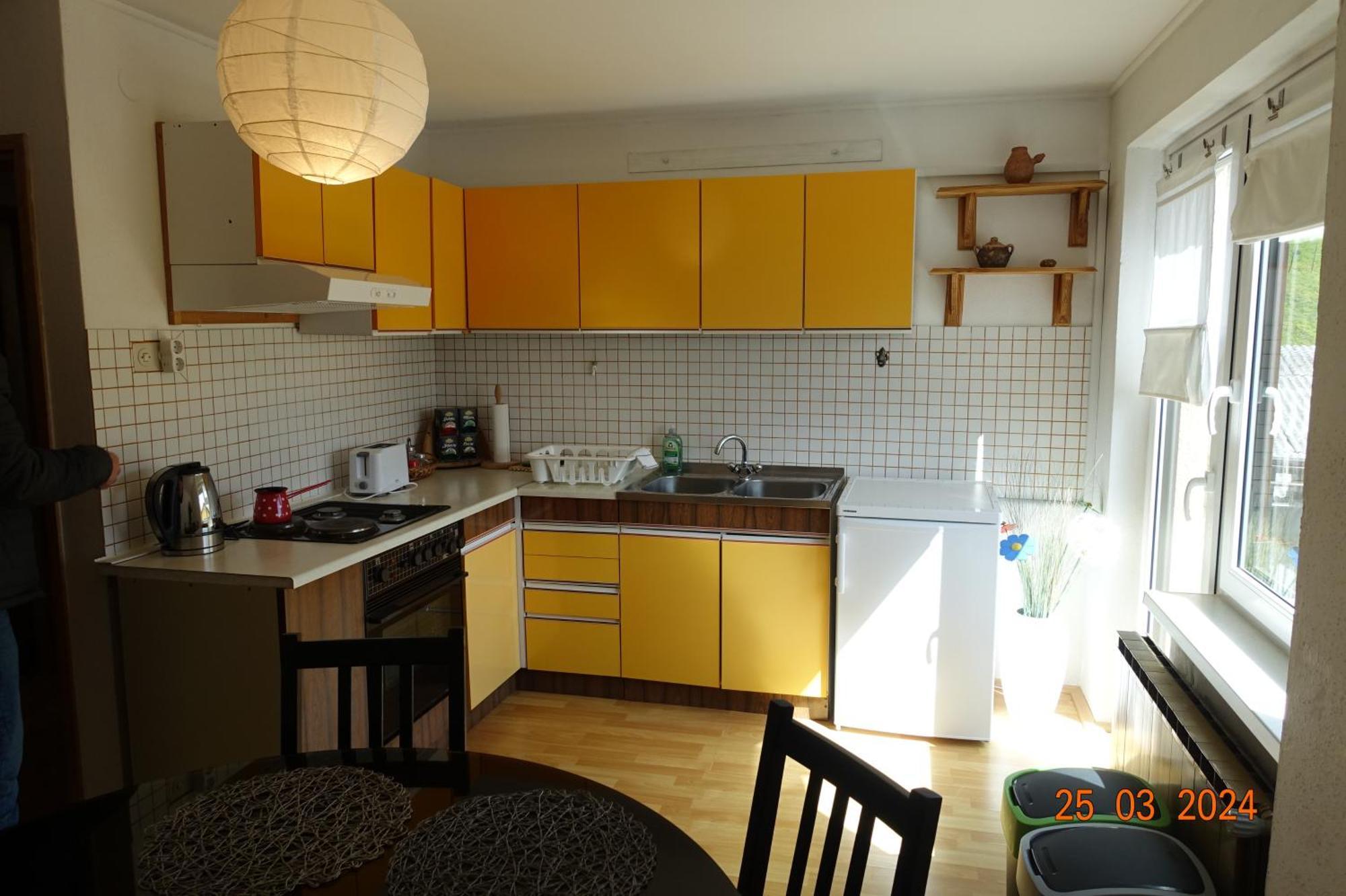 Apartma Lindau Lendava Luaran gambar